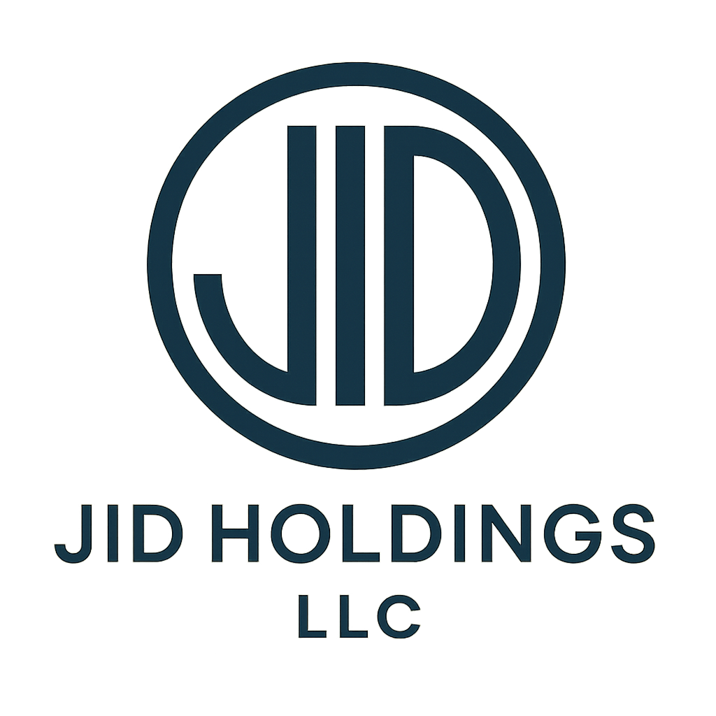 JID Holdings LLC Logo